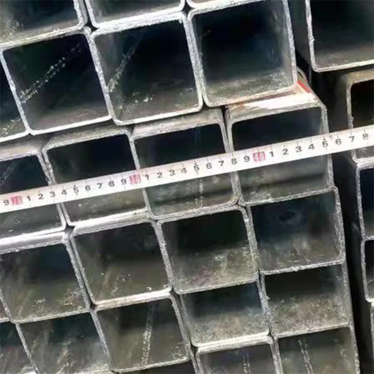 Venta Caliente Puede Cortar Tubo De Momento Cuadrado
