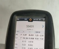 Harga Keluli Tahan Karat 431 Sekilogram Pada Tahun 2026